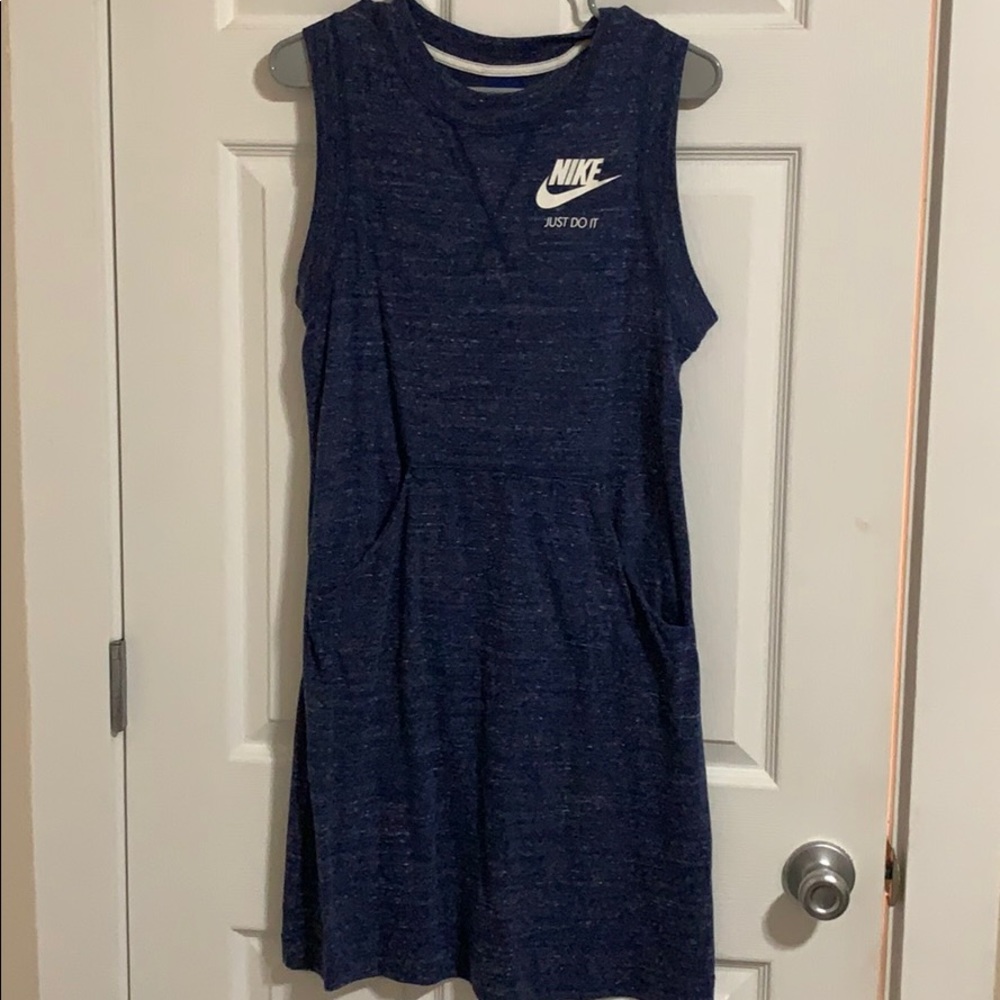 Nike Dress